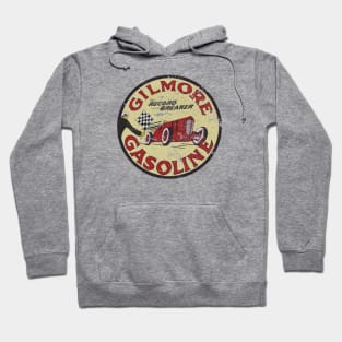 gilmore gasoline Hoodie